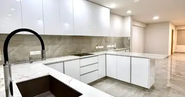 Attique 3 chambres dans Limassol, Chypre