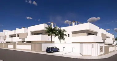 Bungalow 3 bedrooms in Pilar de la Horadada, Spain