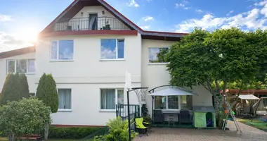 4 bedroom house in Garkalnes pagasts, Latvia