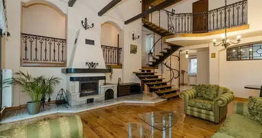 Apartamento en Varsovia, Polonia
