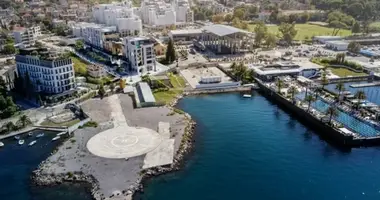 Mieszkanie 1 pokój w Tivat, Czarnogóra