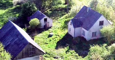 Casa en Kebaiciai, Lituania
