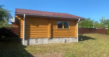 Casa en Zaronava, Belarús