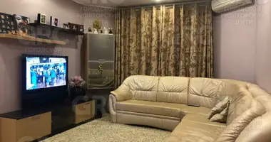 Mieszkanie 3 pokoi w Evenkiysky Rayon, Rosja