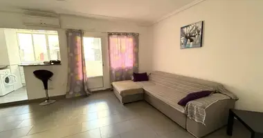 Apartamento 1 habitación en Torrevieja, Španjolska