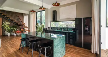 Maison de ville 2 chambres dans Pejeng Kawan, Indonésie