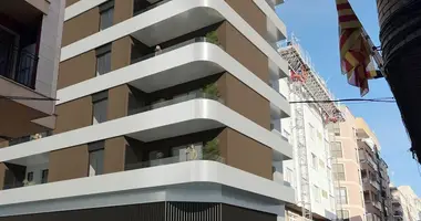 2 bedroom apartment in Santa Pola, Spain