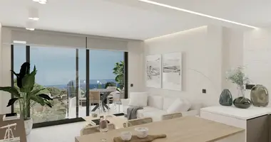 Apartamento 2 habitaciones en Guardamar del Segura, Španjolska