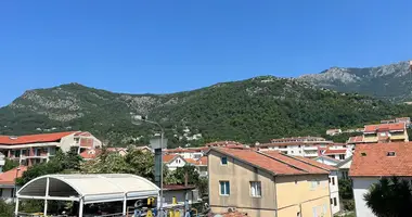 Wohnung 1 zimmer in Budva, Montenegro
