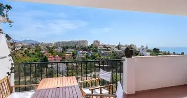 Wohnung 3 Schlafzimmer in Mijas, Spanien