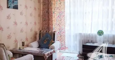 Wohnung 2 zimmer in Recycki sielski Saviet, Belarus