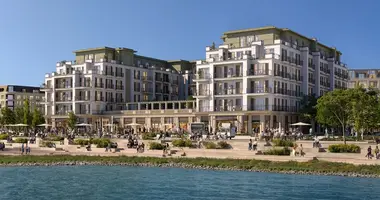 Mieszkanie 1 pokój w Tbilisi, Gruzja