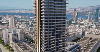 Gewerbefläche 78 m² in Bornova, Türkei
