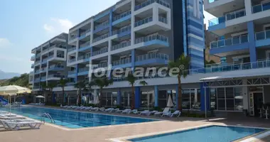 Wohnung 4 zimmer in Kestel, Türkei