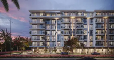 Apartamento 2 habitaciones en Dubái, Emiratos Árabes Unidos