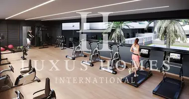 Apartamento 3 habitaciones en Santa Pola, Španjolska