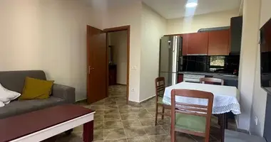 Apartamento 1 habitación en Bashkia Durres, Albania