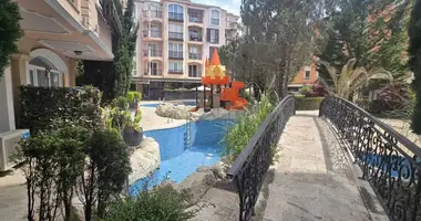 1 bedroom apartment in Nesebar, Bulgaria