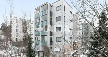 1 bedroom apartment in Helsinki sub-region, Finland