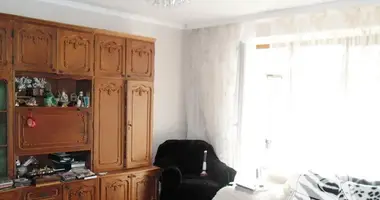 3 room apartment in Znamienski sielski Saviet, Belarus