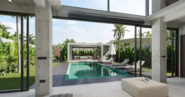 3 bedroom apartment in Munggu, Indonesia