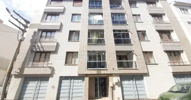Appartement 3 chambres dans Tepebasi, Turquie