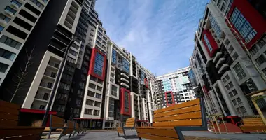 Квартира 1 комната в Одесса, Украина