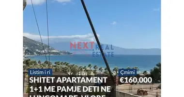 1 bedroom apartment in Bashkia Vlore, Albania