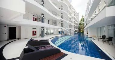 2 bedroom apartment in Karon, Thailand