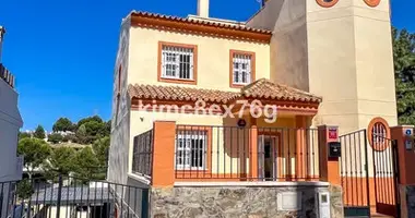 Casa 5 habitaciones en Mijas, Španjolska