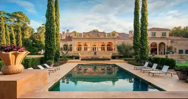 8 bedroom House in Harris County, United States