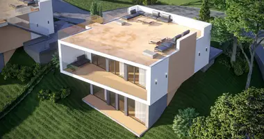 Villa 4 zimmer in Kapreshumi, Georgien