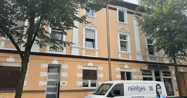 Maison des revenus dans Essen, Allemagne