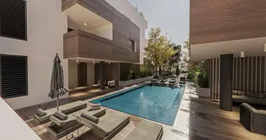 2 bedroom apartment in Larnaca District, Cyprus