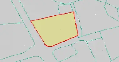 Apartment in Chloraka, Cyprus