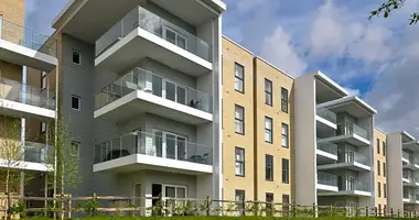 Wohnung 2 Schlafzimmer in Reading, Großbritannien