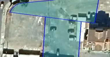Plot of land in Moni, Cyprus