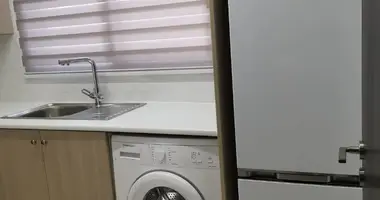 Appartement 1 chambre dans Limassol, Chypre