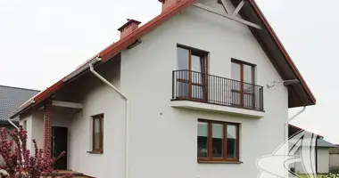 House in Brest, Belarus