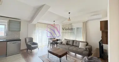 Apartamento 1 habitación en , Montenegro