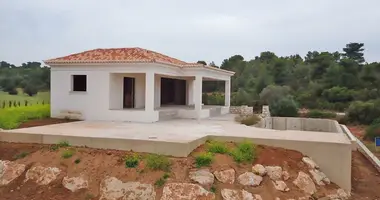 Willa w Municipality of Ermionida, Grecja