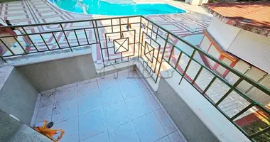 Apartamento 2 habitaciones en Nesebar, Bulgaria