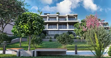 Studio apartment 1 bedroom in Akanthou, Northern Cyprus