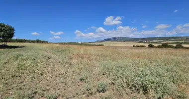 Grundstück in Rodokipos, Griechenland