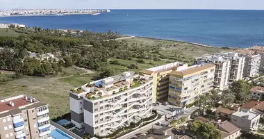 3 bedroom apartment in Torrevieja, Spain