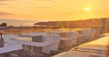 Пентхаус 3 комнаты в Агиос Амвросиос, Северный Кипр