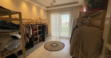 Квартира 6 комнат в Efeler, Турция