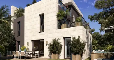 Appartement 3 chambres dans Marseille, France
