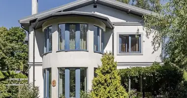 Casa en Jurmala, Letonia