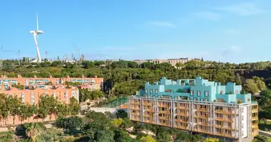 Appartement 1 chambre dans Barcelone, Espagne